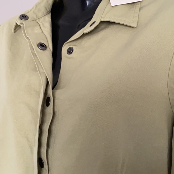 Billabong Gigi Twill Playsuit NWT Size AU 10/AU 12 - Picture 9 of 12